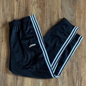 Men’s adidas track pants